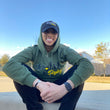 Load image into Gallery viewer, Joyful Stylez Classic Unisex Hoodies