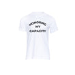 Load image into Gallery viewer, Honoring My Capacity Unisex T-Shirts