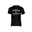 Load image into Gallery viewer, Honoring My Capacity Unisex T-Shirts