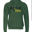 Load image into Gallery viewer, Joyful Stylez Classic Unisex Hoodies