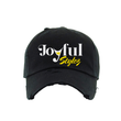 Load image into Gallery viewer, Joyful Stylez Vintage Dad Hats