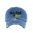 Load image into Gallery viewer, Joyful Stylez Vintage Dad Hats