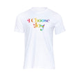 Load image into Gallery viewer, I Choose Joy ๐ Rainbow ๐ Unisex T-Shirts