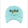Load image into Gallery viewer, Joyful Stylez Vintage Dad Hats