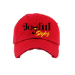 Load image into Gallery viewer, Joyful Stylez Vintage Dad Hats