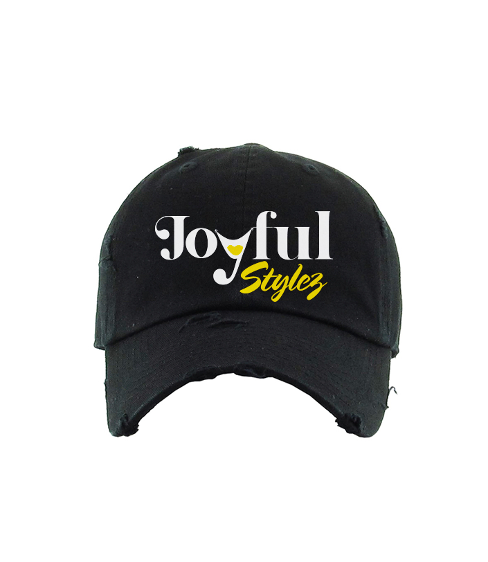 Joyful Stylez Vintage Dad Hats