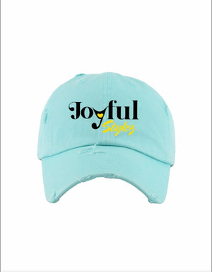 Joyful Stylez Vintage Dad Hats