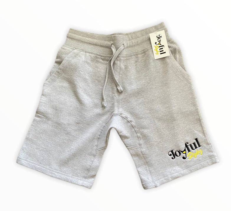 Joyful Stylez Unisex Shorts