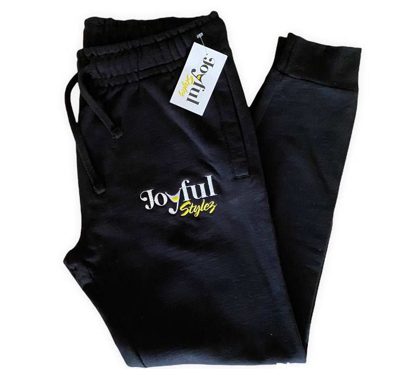 Joyful Stylez Unisex Joggers