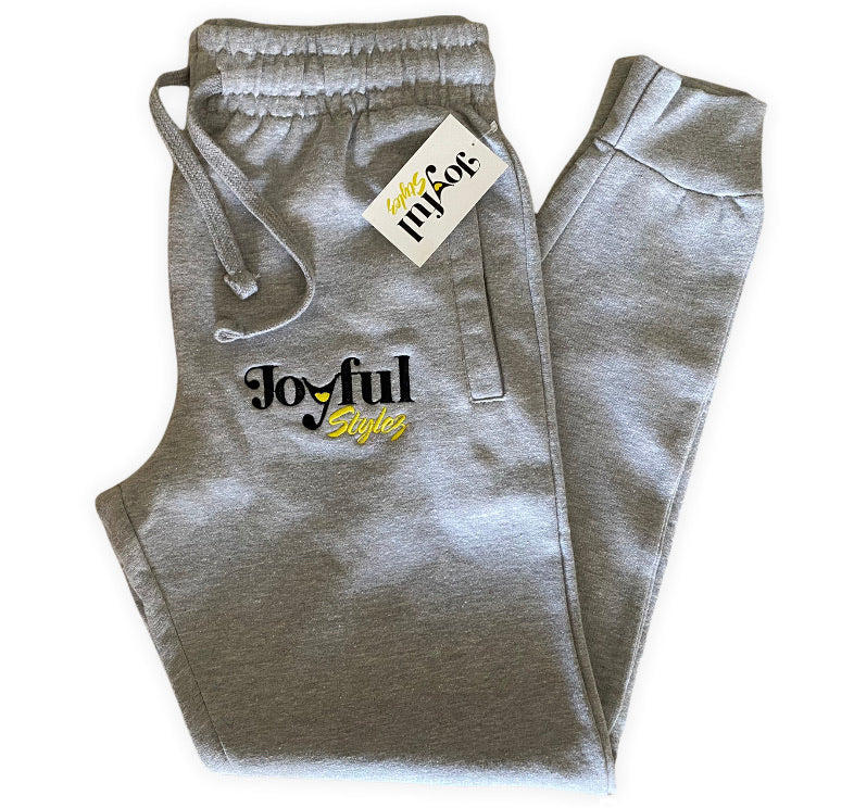 Joyful Stylez Unisex Joggers