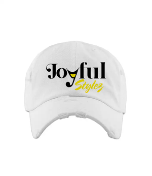 Joyful Stylez Vintage Dad Hats